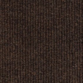 Rawson Eurocord Carpet Roll - Chocolate